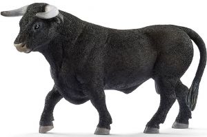 SHL13875 - Toro nero