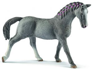 SHL13888 - Trakehnen cavalla