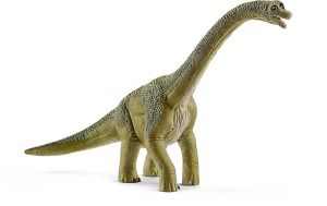 SHL14581 - Brachiosauro
