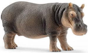 SHL14814 - Ippopotamo