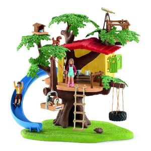 SHL42408 - Avventura casa sull'albero
