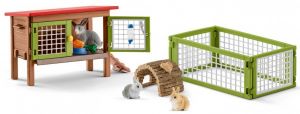SHL42420 - Hutch