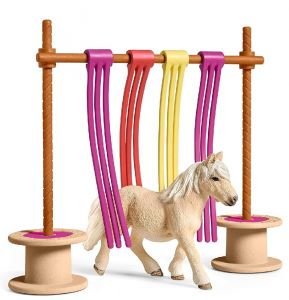 SHL42484 - Tenda per Pony