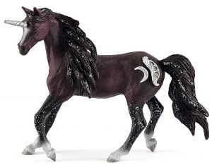 SHL70578 - Stallone Unicorno della Luna
