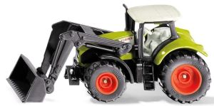 SIK1392 - Trattore con caricatore - CLAAS Axion
