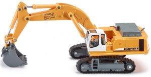 SIK1874 - Escavatore LIEBHERR 974 Litronic su cingoli
