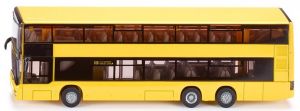 SIK1884 - Autobus urbano a due piani MAN
