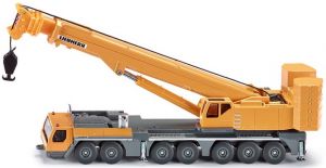 SIK1886 - Gru telescopica LIEBHERR Ech:1/87