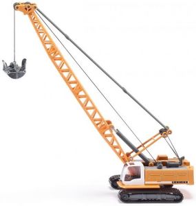 SIK1891 - Escavatore a fune LIEBHERR su cingoli