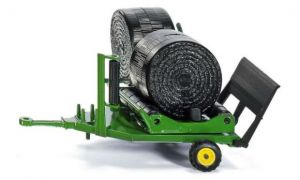 SIK2266 - Avvolgitore con 2 palle rotonde