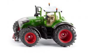 SIK3287 - Trattore FENDT 1050 con sollevatore anteriore