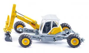SIK3548 - Escavatore ragno MENZI MUCK M 545