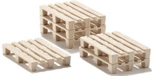 SIK7015 - Sacco da 50 pallet.