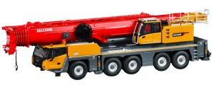 SANY40-1021 - Gru mobile SANY SAC2500E