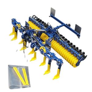 CW0327 - OCRAMA Blade 500 Rimboscatore - Edizione limitata a 200 unità