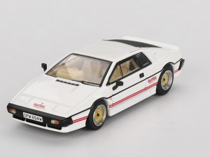 MGT00907-007F - LOTUS Esprit Turbo For your eyes only - Rien que pour vos yeux - versione francese