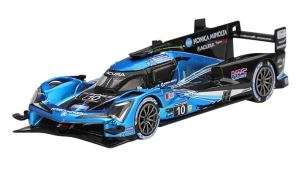 MGT01056-L - ACURA ARX-06 GTP #10 IMSA 24 Ore di Daytona 2024 F. ALBUQUERQUE-M. ERICSSON-B. HARTLEY-R. TAYLOR