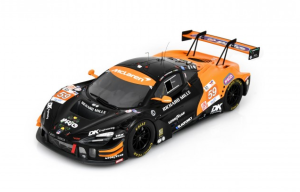 SPA18S658 - McLAREN 720S GT3 Evo #59 24 Ore di Le Mans 2024 G. SAUCY-J. COTTINGHAM-N. COSTA