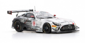 SPASB822 - MERCEDES-AMG GT3 EVO #130 24H Spa 2024 F.VESTI-D.JUNCADELLA-R.ARON