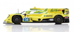 SPAS8630 - ORECA 07 - Gibson #34 24 Ore di Le Mans 2022 J.SMIECHOWSKI-A.BRUNDLE-E.GUTIERREZ