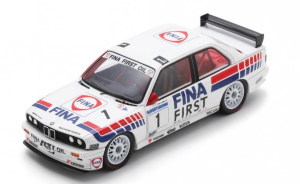 SPASI022 - BMW E30 M3 #1 Monza Superturismo 1992 R.RAVAGLIA