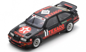 SPASB238 - FORD Sierra RS500 Cosworth #1 2° 24H Spa 1988 K.LUDWIG / T.BOUTSEN / G.BRANCATELLI