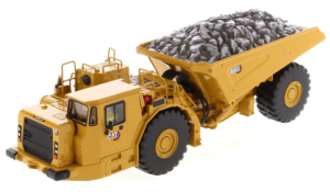 DCM85717 - Dumper da miniera CATERPILLAR AD45