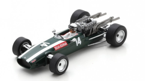 SPAS3526 - COOPER T81B #14 GP Sud Africa 1968 B.REDMAN