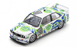 SPASG610 - BMW E30 M3 #30 DTM 1992 L.VON BAYEM - edizione limitata a 300 esemplari