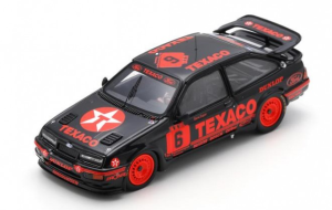 SPASG620 - FORD Sierra RS500 Cosworth #6 DTM 1988 S.SOPER - edizione limitata a 300 esemplari