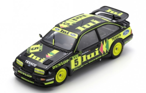 SPASG720 - FORD Sierra RS500 Cosworth #5 DTM 1988 M.REUTER - edizione limitata a 500 esemplari