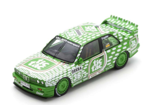 SPASG603 - BMW E30 M3 #36 DTM 1992 F.ENGSTLER - edizione limitata a 300 esemplari