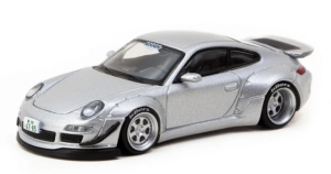T64-057-AB - RWB 997 Abu Dhabi grigio metallico