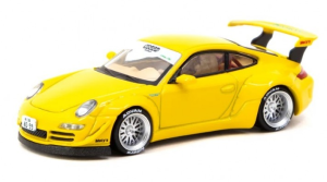 T64-057-NO - RWB 997 Notting Hill giallo
