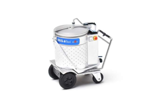 AT3200504 - Vasca Taxi-Latte MTX 260 HOLM & LAUE
