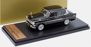 MAGJPCROWN - TOYOTA Crown 1961 nera