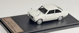 MAGJPFAMILIA - MAZDA Familia rotary coupé 1968 bianca