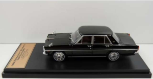 MAGJPGLORIA - NISSAN Gloria 1967 nera
