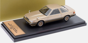 MAGJPSOARER - TOYOTA Soarer 2800GT-Extra 1981 oro