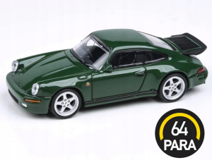 PAR55295 - RUF CTR 1987 verde