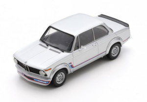 SPA18S719 - BMW 2002 Turbo 1973 grigio