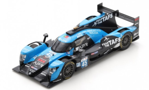 SPA18S815 - ORECA 07 - Gibson #45 1° LMP2 Pro Am class 24 Ore di Le Mans 2022 S.THOMAS-J.ALLEN-R.BINDER