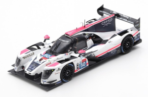 SPAS7927 - LIGIER JS P217 - Gibson #50 17° 24H Le Mans 2019 E.CREED-R.RICCI-N.BOULLE