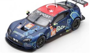 SPAS7948 - ASTON MARTIN Vantage GTE #90 42° 24 Ore di Le Mans 2019 S.YOLUC-E.HANKEY-C.EASTWOOD