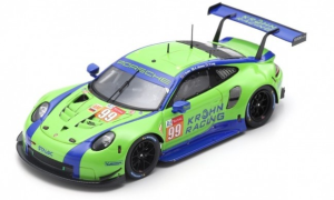 SPAS7950 - PORSCHE 911 RSR #99 Dempsey-Proton Racing 24 Ore di Le Mans 2019 P.LONG-T.KROHN-N.JONSSON