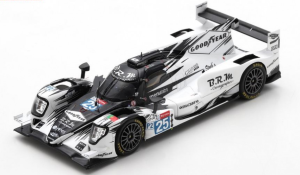 SPAS7965 - ORECA 07 - Gibson #25 Algarve ProRacing 24 Ore di Le Mans 2020 J.FALB-L.MCMURRY-S.TRUMMER