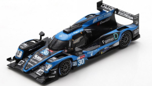 SPAS7970 - ORECA 07 - Gibson #30 Duqueine 24 Ore di Le Mans 2020 T. GOMMENDY-J. HIRSCHI-K. TERESCHENKO