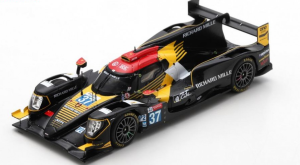 SPAS7977 - ORECA 07 - Gibson #37 Jackie Chan DC Racing 24 Ore di Le Mans 2020 G.AUBRY-W.STEVENS-HP.TUNG