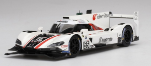 TS0326 - MAZDA RT-24P Dpi #55 3° IMSA 24H Daytona 2021 O.JARVIS-H.RINCKNELL-J.BOMARITO