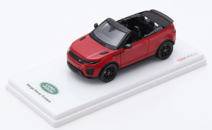 TSM430155 - RANGE ROVER Evoque Convertible Firenze rosso
